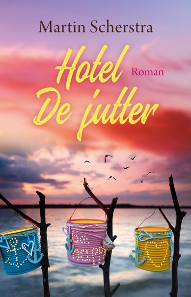 Hotel de Jutter